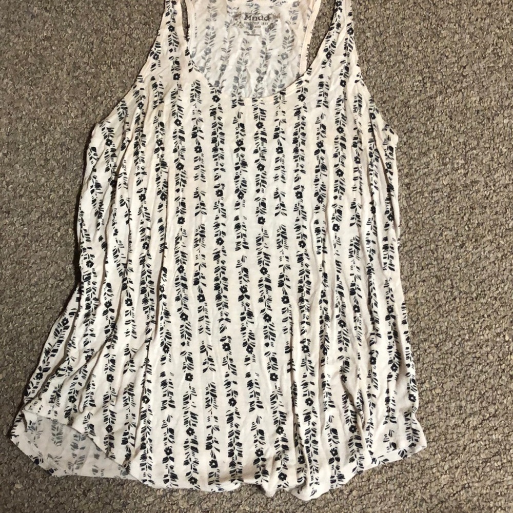 Tank top